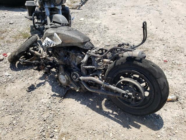 2022 HARLEY-DAVIDSON RH1250 S 1HD1ZC413NB307302