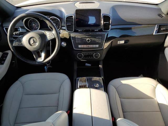 4JGDA5HB8HA910711 Mercedes-Benz Gle 350 4matic