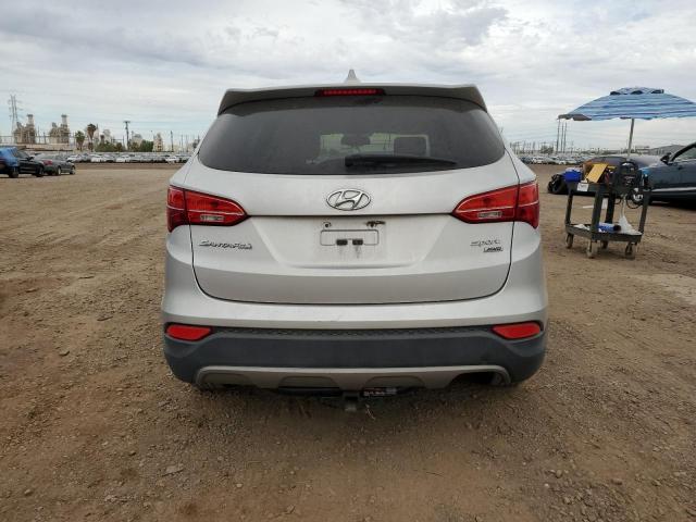 2014 Hyundai Santa Fe Sport VIN: 5XYZTDLB8EG146148 Lot: 64559083