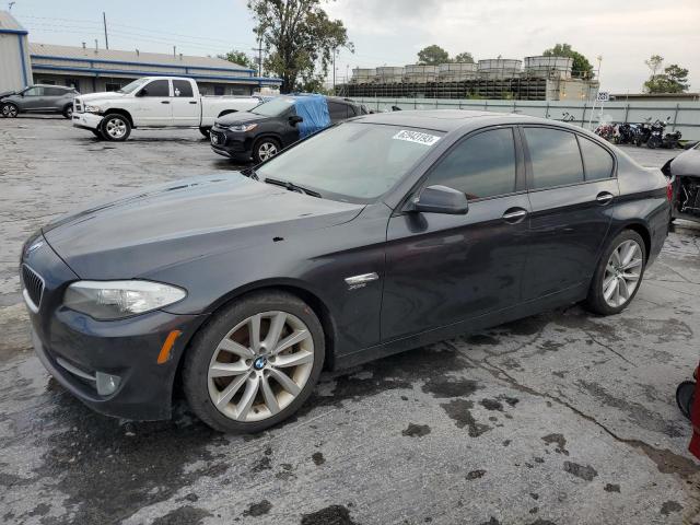 2011 BMW 5 Series 535xi