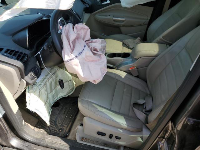 1FADP5BU8FL120071 Ford C-MAX SEL