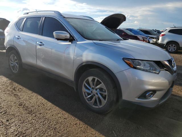 Vin: 5n1at2mv5ec776770, lot: 62495133, nissan rogue s 20144