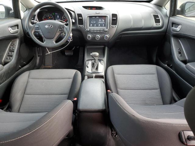 3KPFL4A76JE207862 KIA FORTE LX