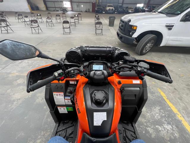2021 ATV ALL MODELS LCELDUZB4M6003984