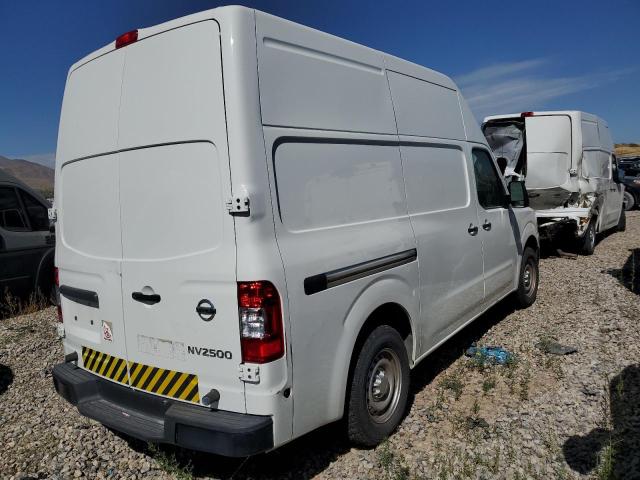 2017 NISSAN NV 2500 S - 1N6BF0LY3HN805706