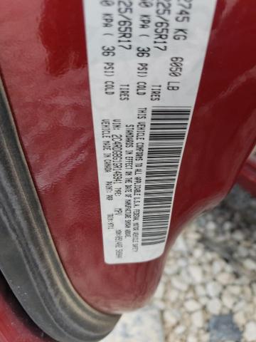 2C4RDGBG1GR146941 Dodge Grand Caravan Se