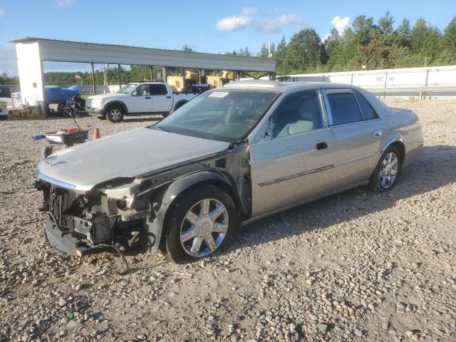 2008 Cadillac DTS 