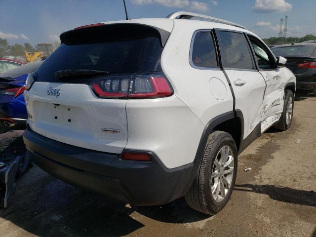 2019 JEEP CHEROKEE 1C4PJLCB8KD115824