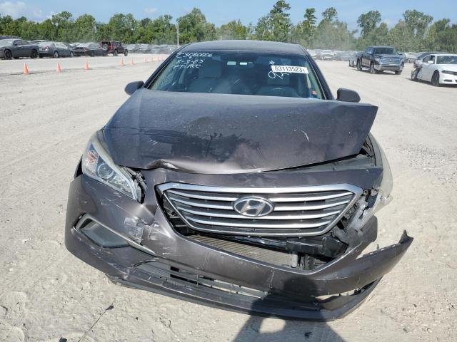 5NPE24AF3HH449276 Hyundai SONATA SE
