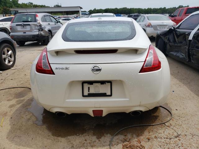 JN1AZ4EH8EM635695 | 2014 NISSAN 370Z BASE