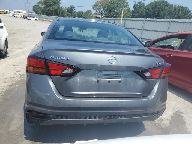 2021 NISSAN ALTIMA SV - 1N4BL4DV2MN358907