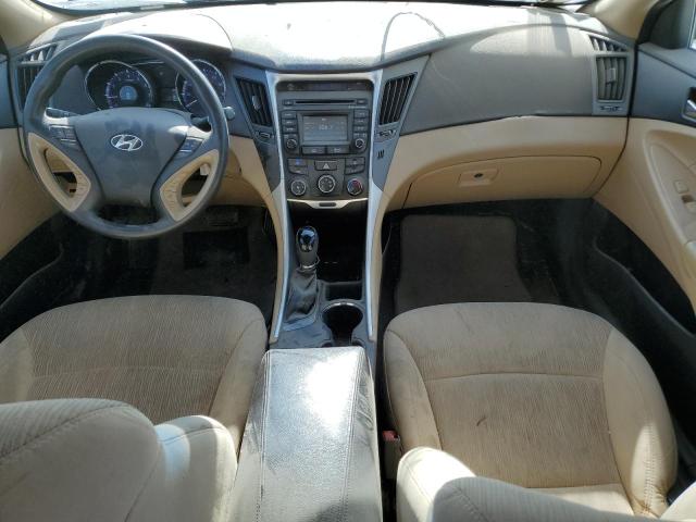 5NPEB4AC7EH896405 | 2014 Hyundai sonata gls