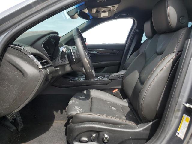 2021 CADILLAC CT5-V - 1G6DR5RW6M0134127