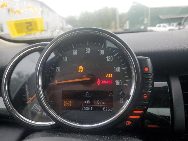 WMWXU3C54G2D27513 Mini COOPER S