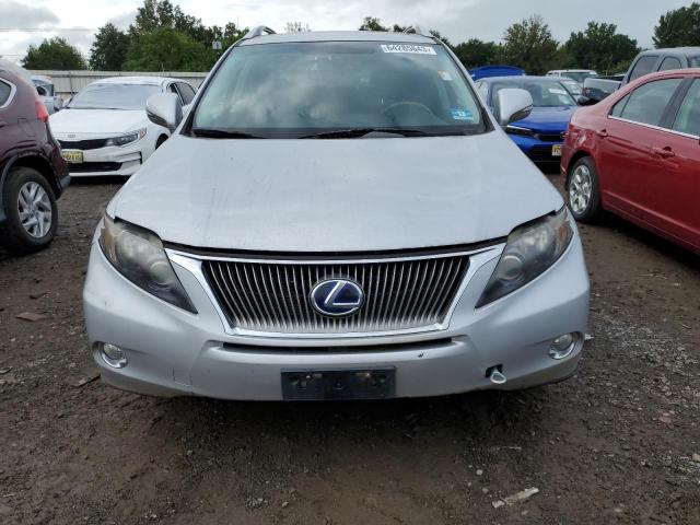 2010 Lexus Rx 450 VIN: JTJBC1BA1A2005528 Lot: 64285643