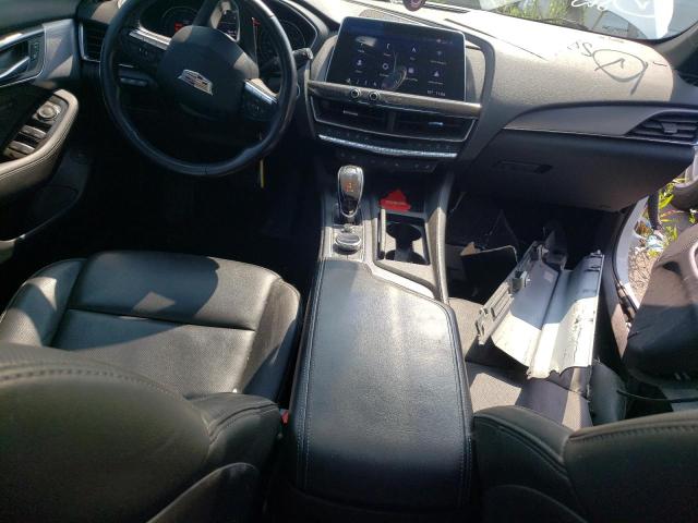 2020 CADILLAC CT5 PREMIU - 1G6DT5RK2L0123459