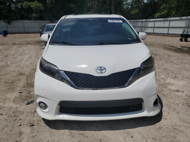 5TDXK3DC2FS670315 2015 TOYOTA SIENNA, photo no. 5