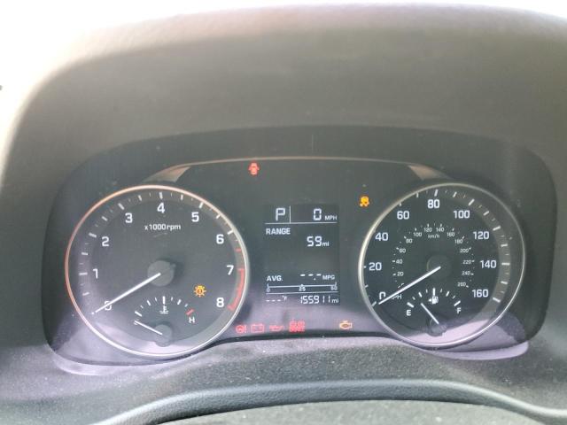 KMHD74LF3HU096548 Hyundai ELANTRA SE