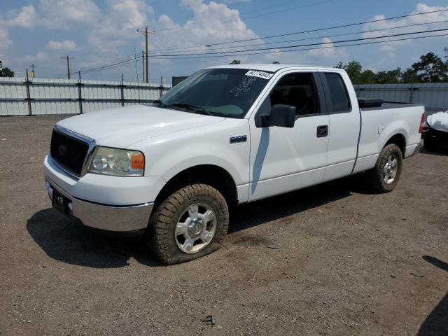 2007 Ford F-150 