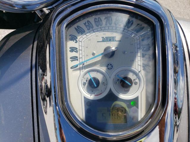2009 YAMAHA XV1900 CT JYAVP22EX9A008857