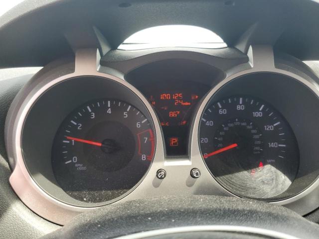 2015 NISSAN JUKE S - JN8AF5MR8FT502243