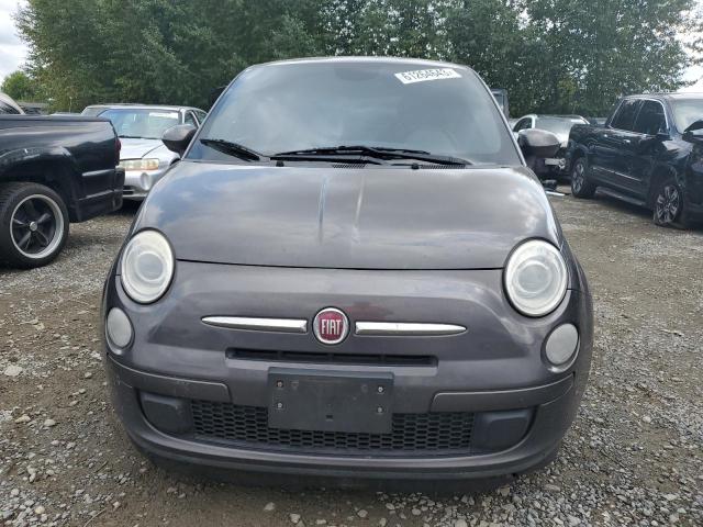 3C3CFFAR6FT638684 Fiat 500 POP