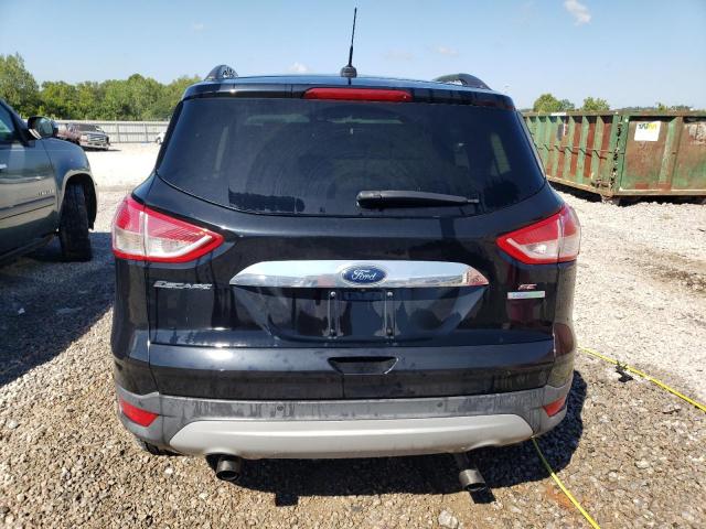  FORD ESCAPE 2016 Чорний