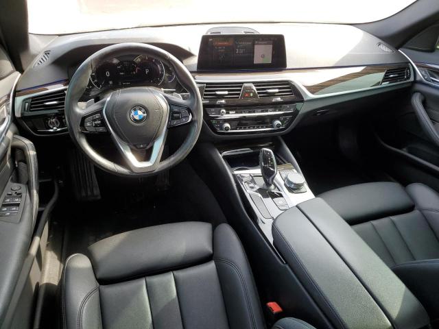 2019 BMW 530 XI - WBAJA7C56KWW06966