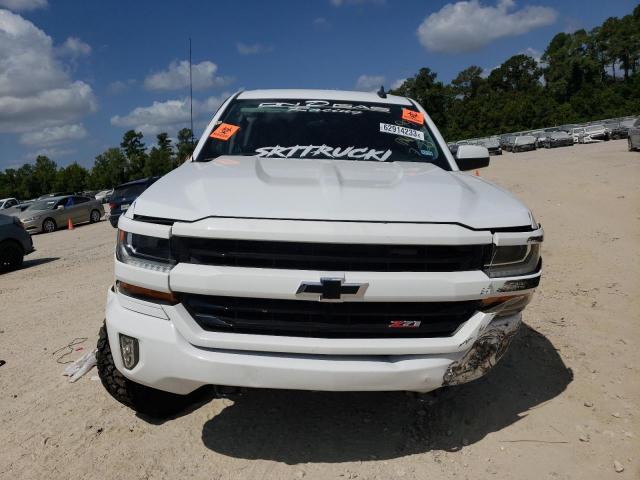 3GCUKREC9JG568683 Chevrolet Silverado K1500 Lt
