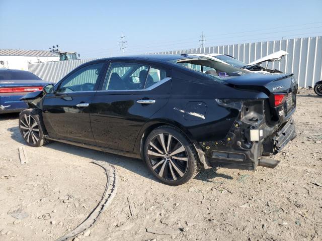 1N4AL4FV4LC175074 Nissan Altima Platinum
