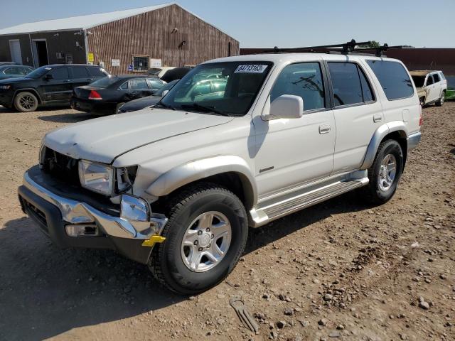 2002 Toyota 4Runner SR5