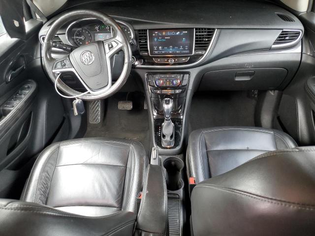 KL4CJGSM7KB892736 2019 BUICK ENCORE, photo no. 8