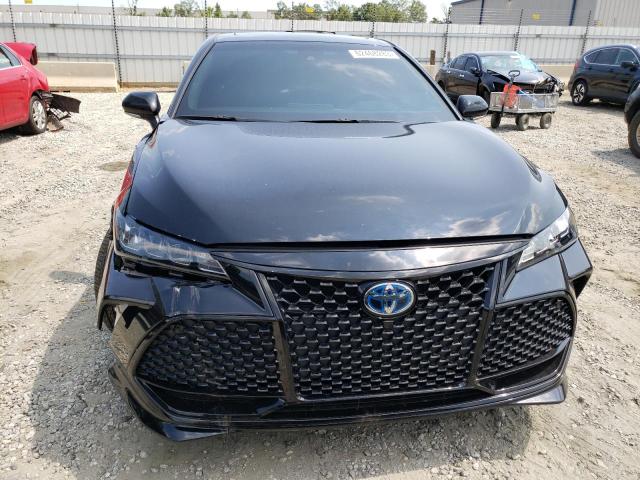 2022 TOYOTA AVALON NIG - 4T1EA1AB5NU014075