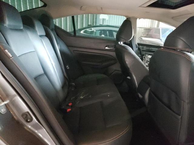 1N4AL4CV6KC227811 Nissan ALTIMA SR