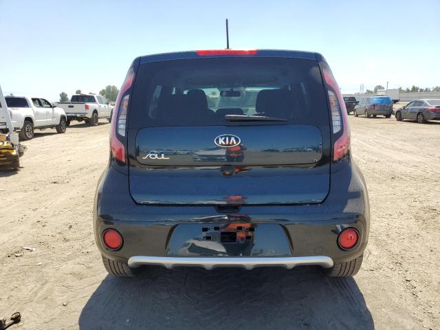 KNDJP3A5XJ7602134 KIA SOUL +