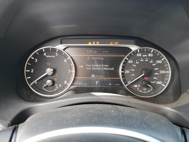 1N4BL4CV8NN424038 Nissan ALTIMA SR