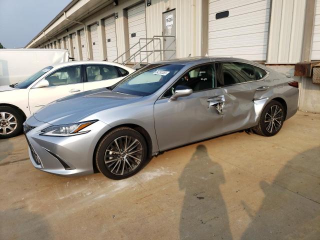 2023 Lexus ES 300h 