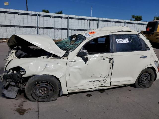 2006 Chrysler PT Cruiser 