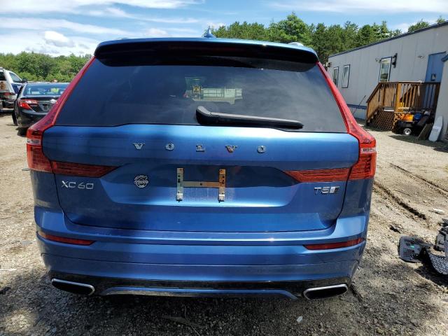 LYV102RM1KB279390 2019 VOLVO XC60, photo no. 6