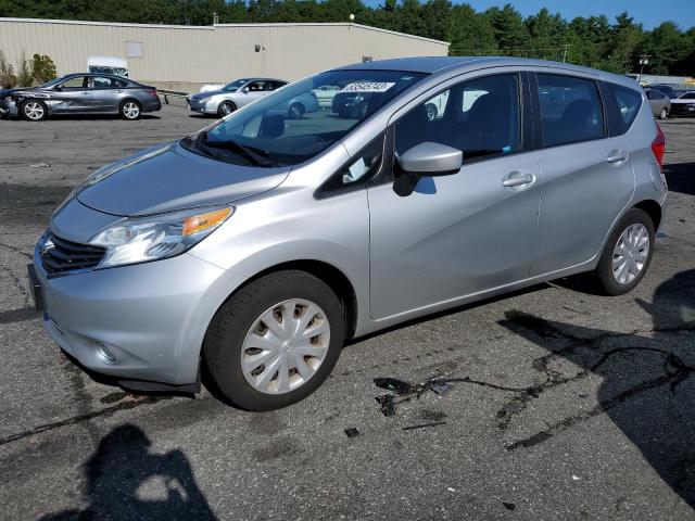 2015 Nissan Versa Note S