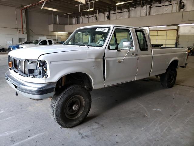 1997 Ford F-250 