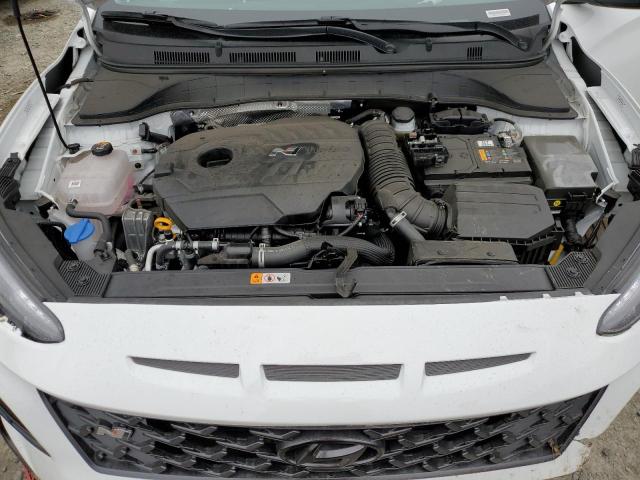 2023 HYUNDAI KONA N BAS KM8KH3AC9PU007877