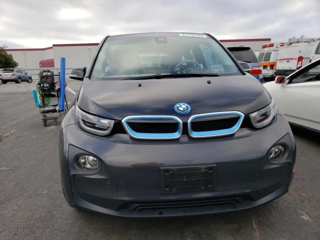 WBY1Z4C56EV276698 BMW I3 REX