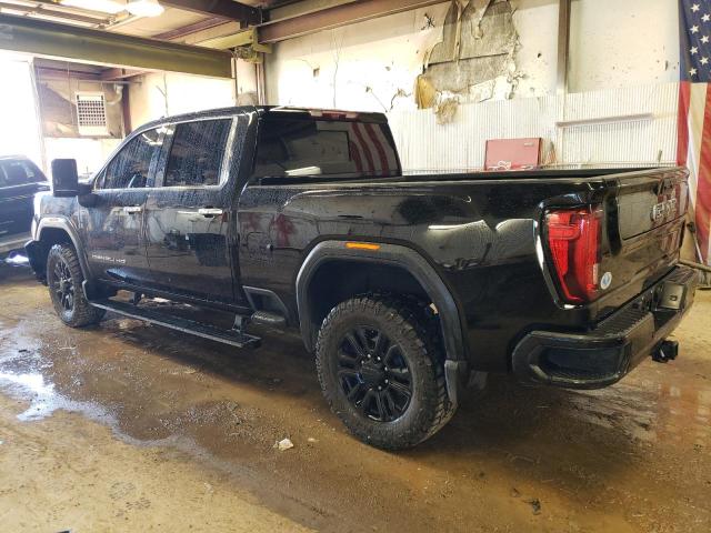 1GT49REY0MF275218 | 2021 GMC SIERRA K25