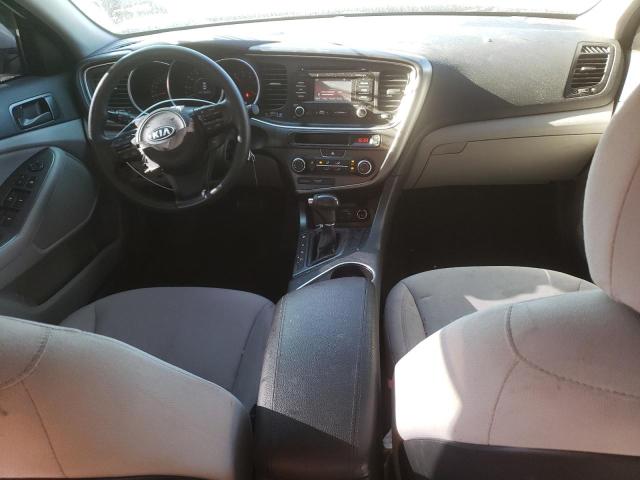 KNAGM4A71F5592720 KIA Optima Lx