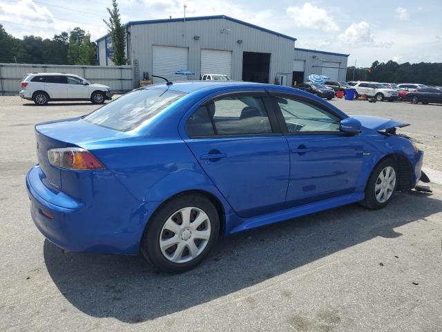 Vin: ja32u2fu6fu010728, lot: 63299453, mitsubishi lancer es 20153