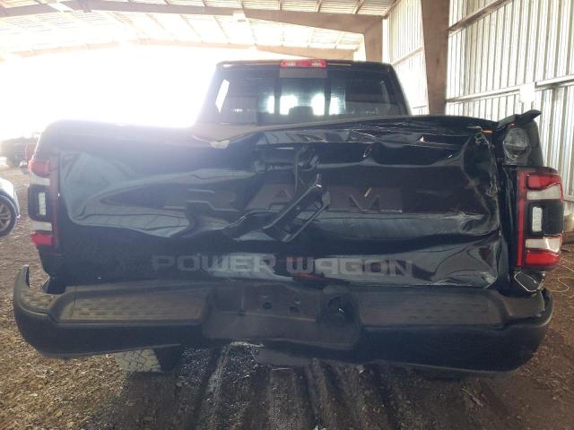 2022 RAM 2500 POWER 3C6TR5EJ6NG249687