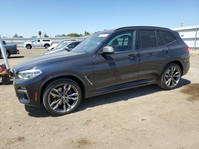 5UXTY9C00L9B18315 2020 BMW X3, photo no. 1