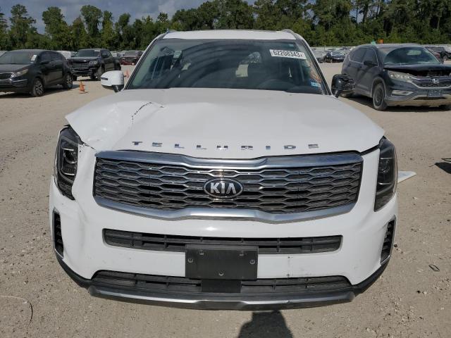 5XYP6DHC7MG184159 Kia Telluride  5