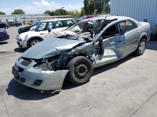 2005 Dodge Stratus SXT